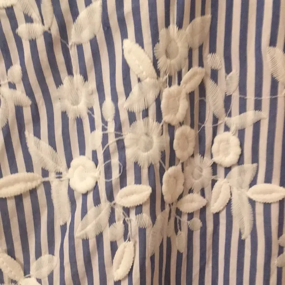 - - Anna Victoria Floral Dress - Picture 12 of 13